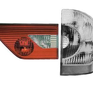 ACHTERLICHTGLAS BINNEN R