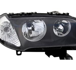 DUBBELE KOPLAMP VOOR R.