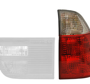 ACHTERLICHTGLAS RECHTS