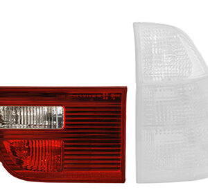 ACHTERLICHTGLAS RECHTS